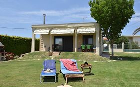 Lia Sea View Home - Nea Potidea Halkidiki