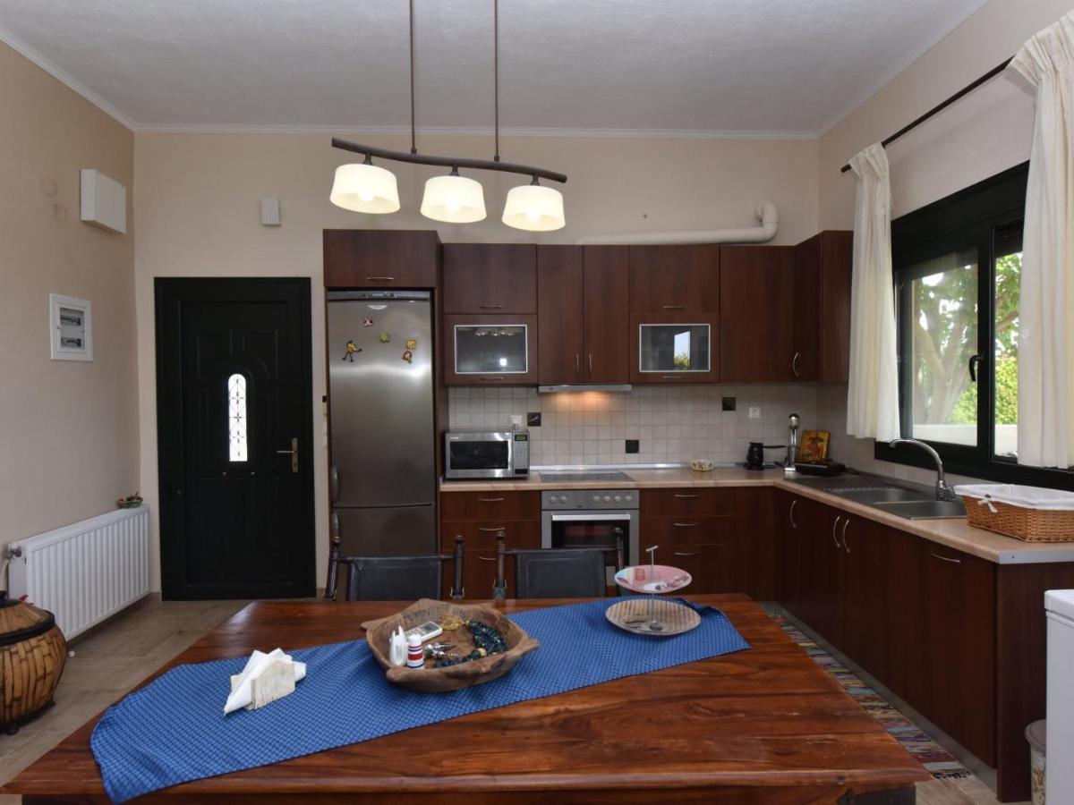 Lia Sea View Home - Nea Potidea Halkidiki Exterior foto
